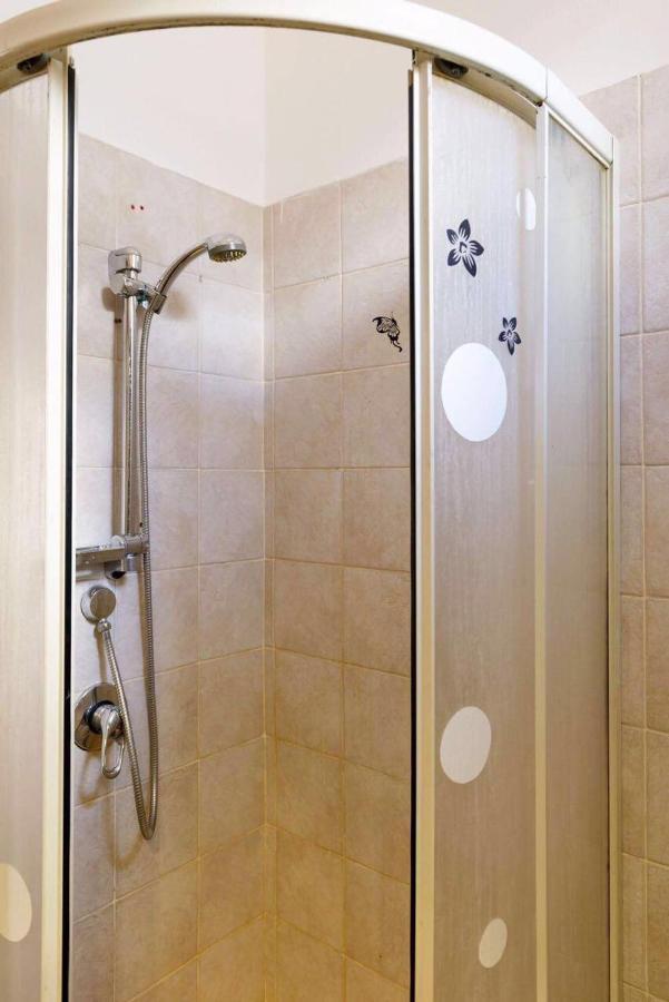 Apartment Tlv Tel Aviv Luaran gambar